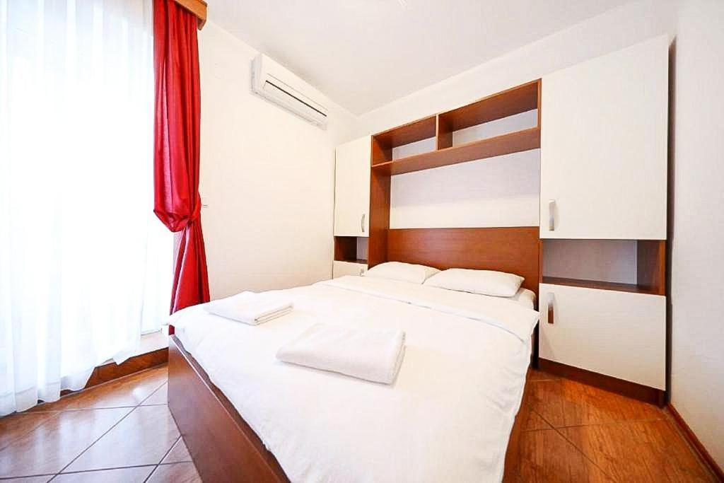 Apartmani "Jadran" Паг Экстерьер фото
